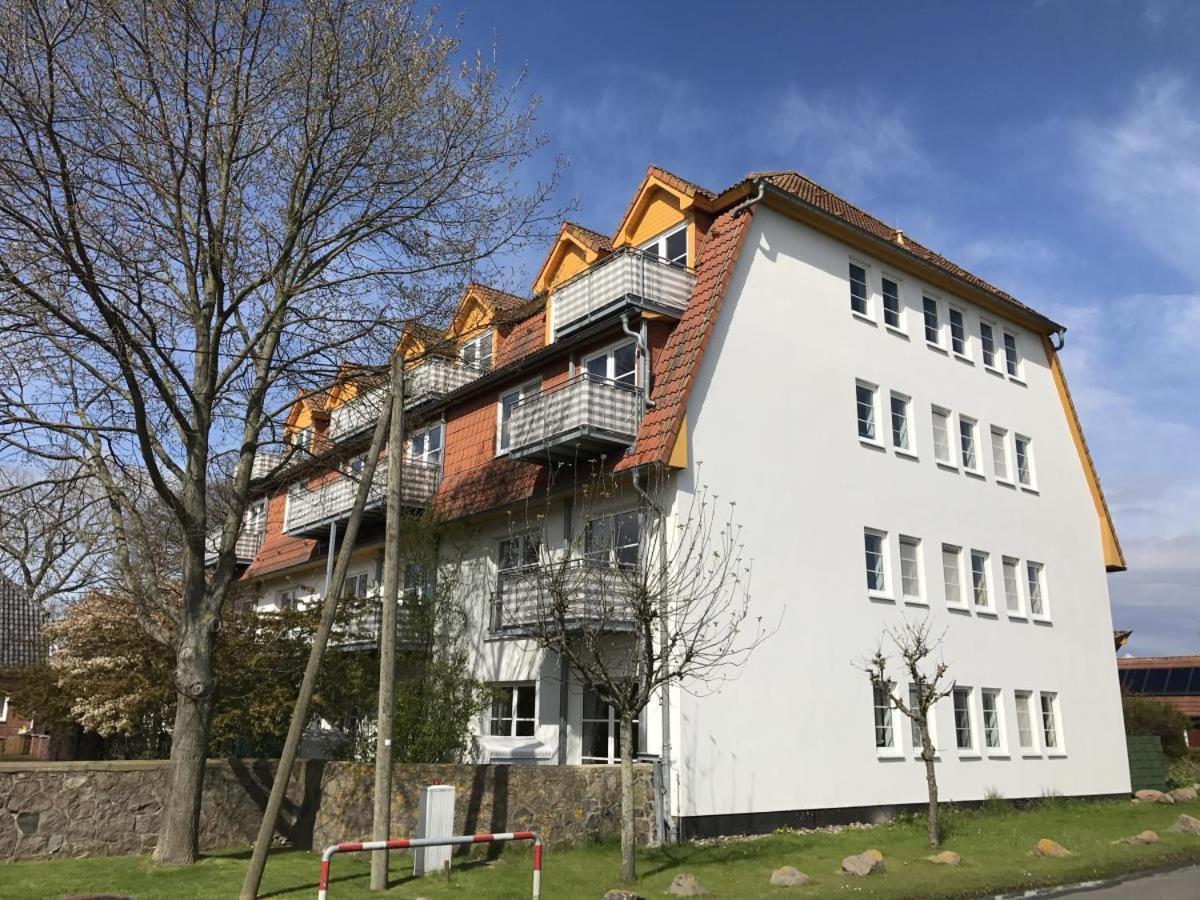 Landhaus Immenbarg, Poseidon Apartment Rostock Exterior photo