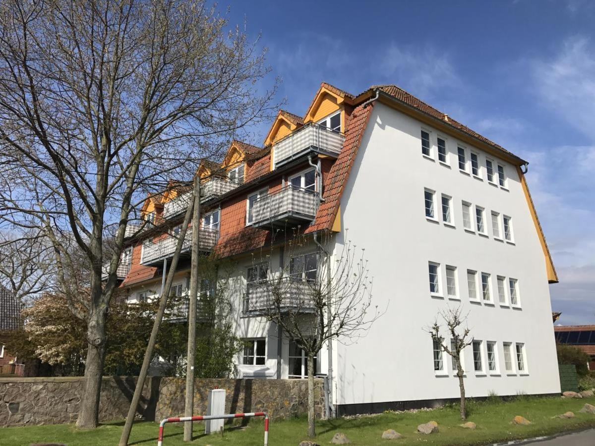 Landhaus Immenbarg, Poseidon Rostock Exterior photo